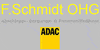 Kundenlogo von Abschleppdienst Schmidt